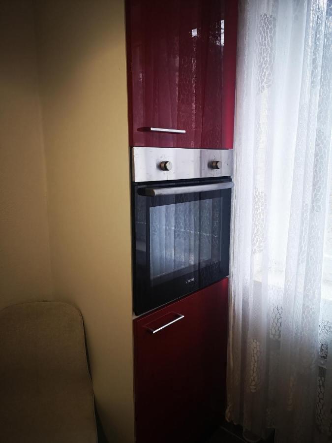 Am Uni Park Suelz Apartament *