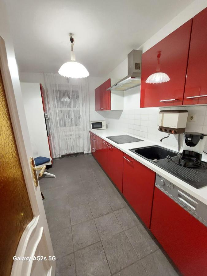 Am Uni Park Suelz Apartament