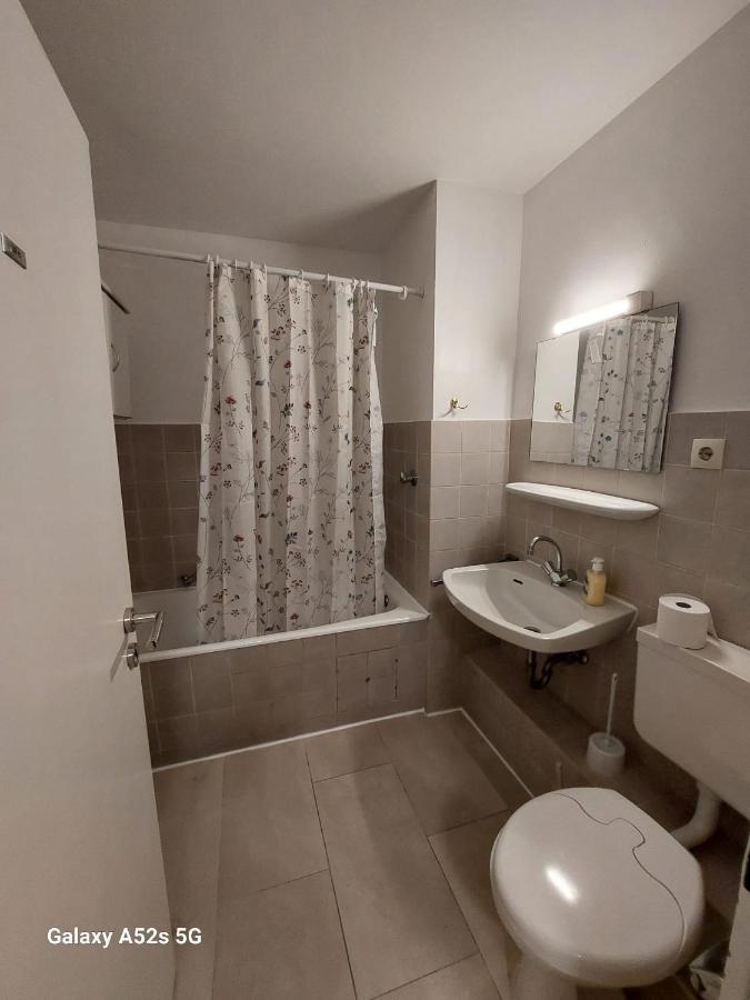 Am Uni Park Suelz Apartament *